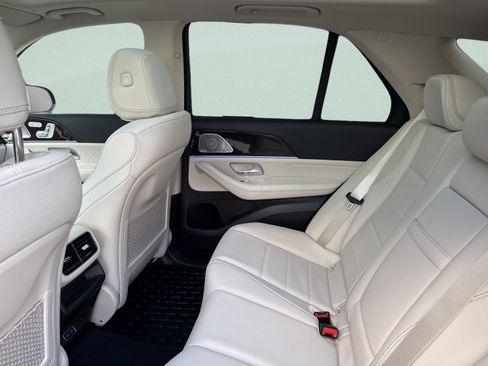 Certified 2026 Mercedes-Benz GLE 450 4MATIC image 55