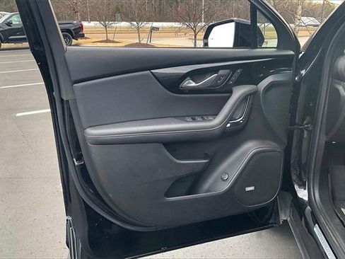 Used 2022 Chevrolet Blazer RS w/ Enhanced Convenience Package image 23