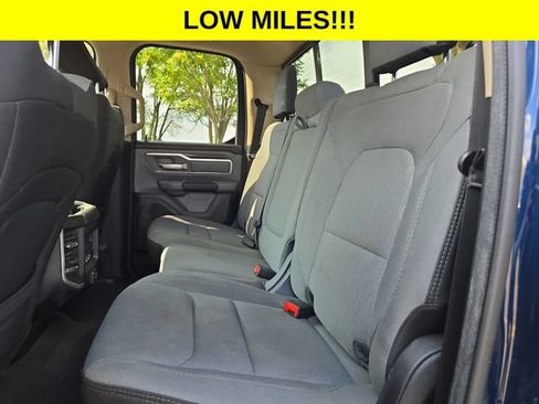 Used 2020 RAM 1500 Big Horn AWD/4WD image 24
