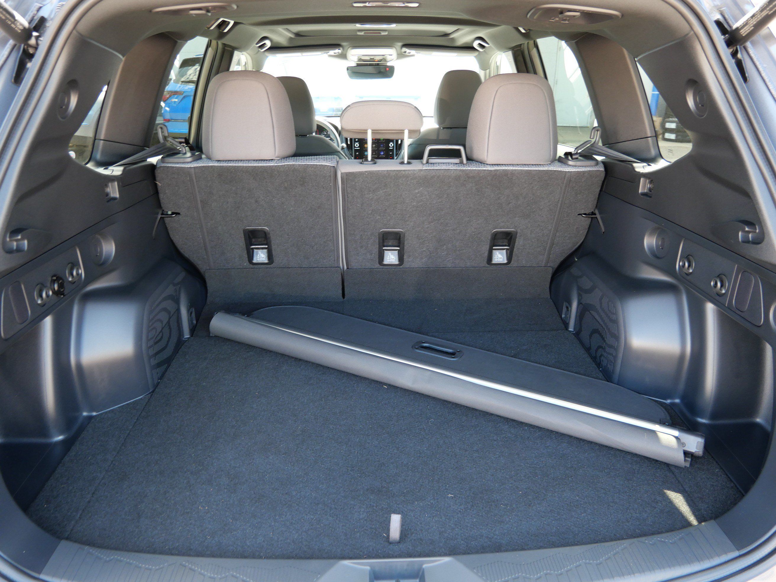 Certified 2026 Subaru Forester Premium AWD/4WD image 18