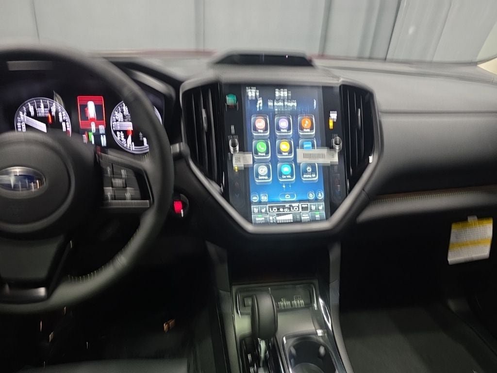 New 2026 Subaru Ascent Onyx Touring AWD/4WD image 10