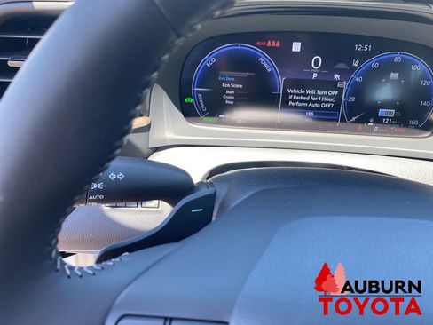 New 2026 Toyota Crown Signia AWD/4WD image 36