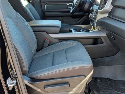 Used 2022 RAM 1500 Big Horn image 36