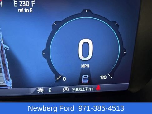 Used 2024 Ford F150 XLT w/ Tow/Haul Package AWD/4WD image 14