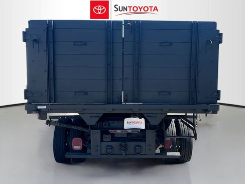 Used 2016 Ford F450 XL w/ Snow Plow Prep Package image 5