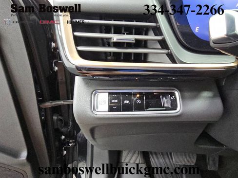 New 2026 Buick Envision Avenir AWD/4WD image 28