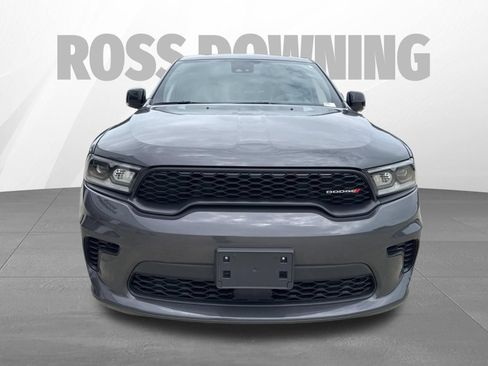 Used 2024 Dodge Durango GT RWD image 11