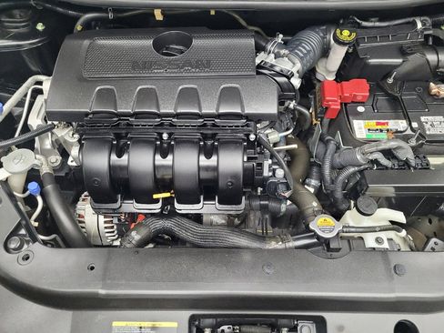 Used 2019 Nissan Sentra S FWD image 30