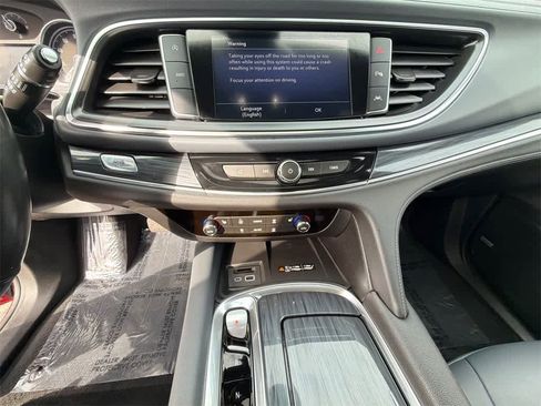 Used 2023 Buick Enclave Essence w/ Experience Buick Package image 28