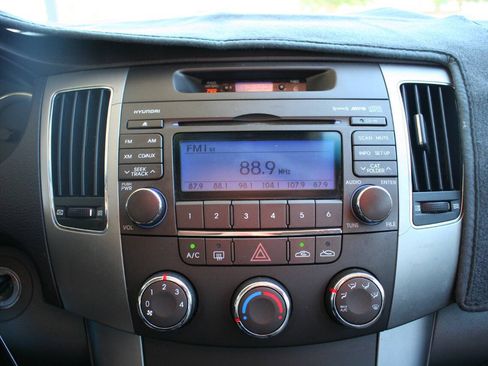 Used 2009 Hyundai Sonata GLS FWD image 20