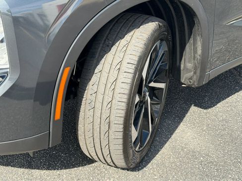 Used 2024 Mitsubishi Outlander SE image 11