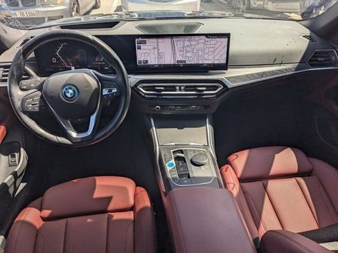 Certified 2023 BMW i4 eDrive35 w/ Premium Package image 16