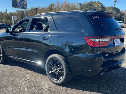 New 2026 Dodge Durango GT image 6