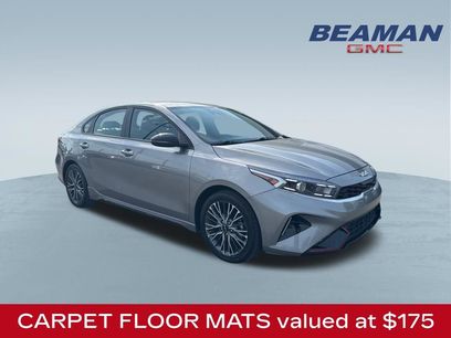 Used 2023 Kia Forte GT-Line