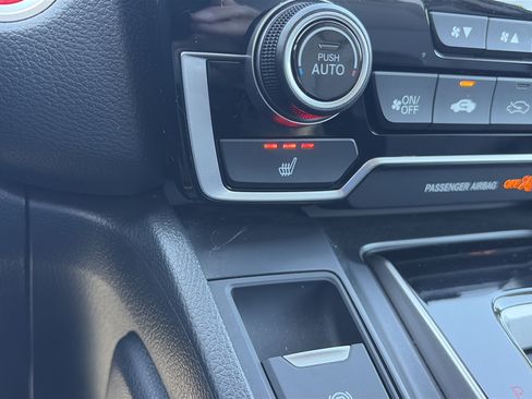 Certified 2022 Honda CR-V EX-L image 34