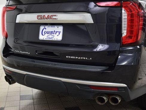 Used 2024 GMC Yukon XL Denali image 22