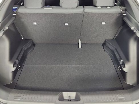 New 2026 Nissan Leaf S+ w/ Floor Mat Package (S+) image 15