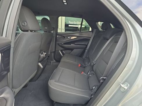 Certified 2025 Chevrolet Blazer EV LT FWD image 15