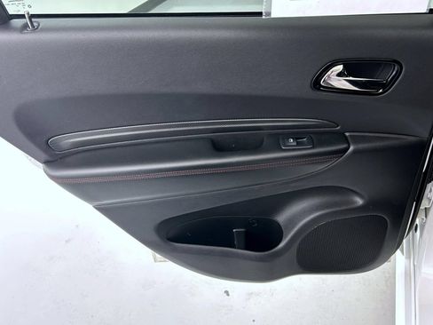 Certified 2023 Dodge Durango R/T w/ Blacktop Package AWD/4WD image 21