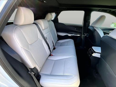 Certified 2023 Lexus RX 350 w/ Cold Area Package AWD/4WD image 19