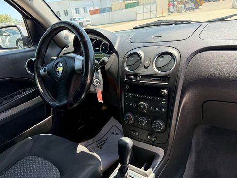 Used 2011 Chevrolet HHR LT FWD image 24