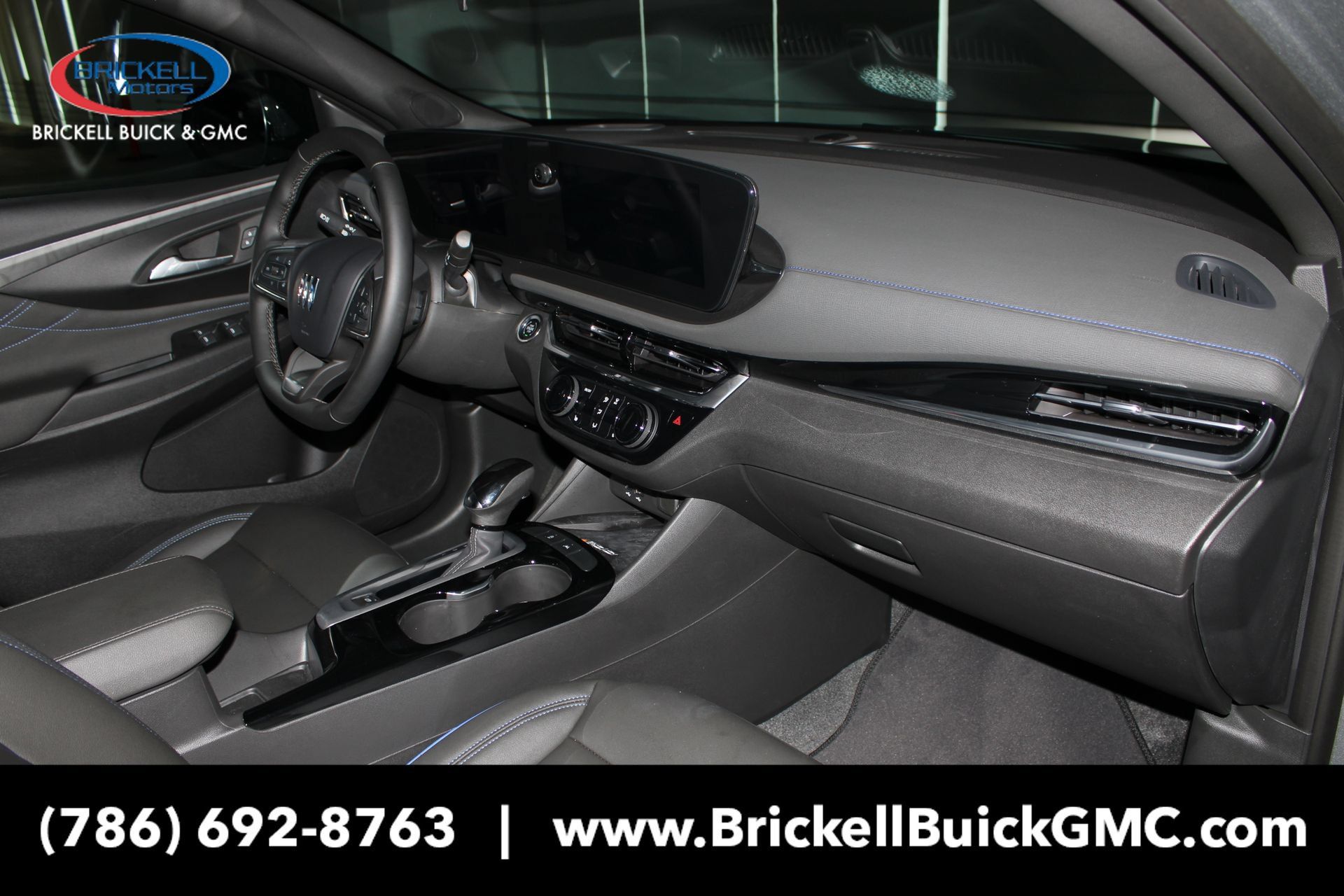 New 2026 Buick Envista Sport Touring w/ Convenience I Package FWD image 14