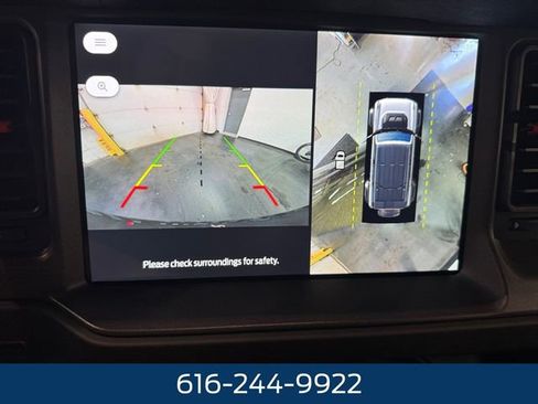 New 2026 Ford Bronco Raptor image 15