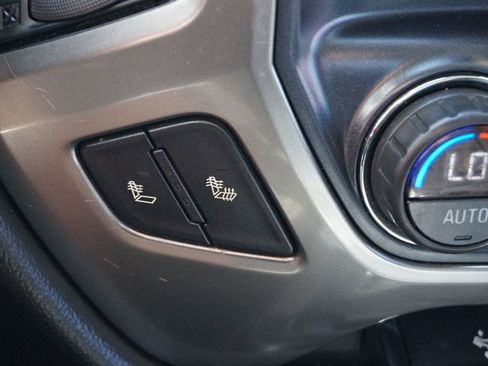 Used 2018 Chevrolet Silverado 1500 LT w/ Texas Edition image 30