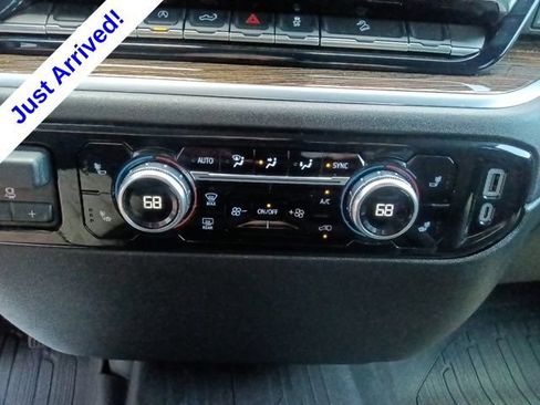 Used 2024 GMC Sierra 1500 Elevation AWD/4WD image 23