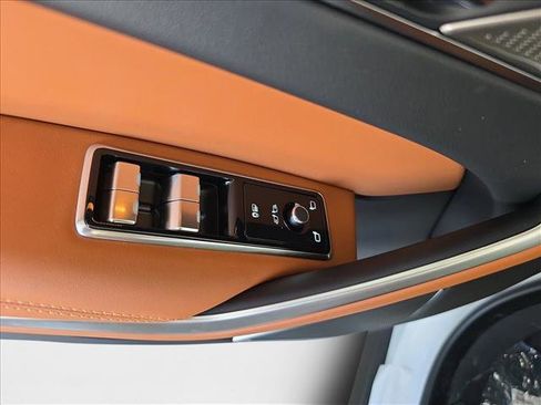 New 2026 Jaguar F-PACE R-Dynamic S AWD/4WD image 24