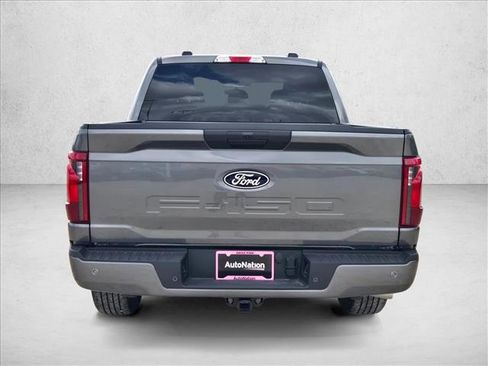 New 2026 Ford F150 STX image 8