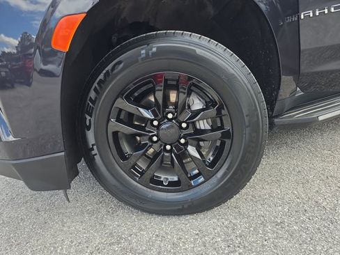 Used 2024 Chevrolet Tahoe LT image 29