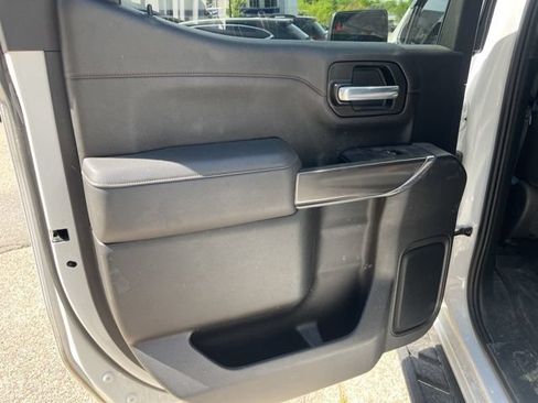 Used 2021 GMC Sierra 1500 AT4 w/ AT4 Premium Package AWD/4WD image 14