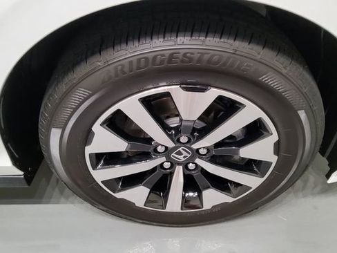 Used 2026 Honda Odyssey EX-L image 33