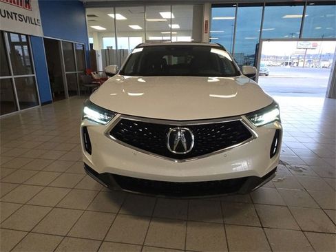 Certified 2023 Acura RDX Technology Package image 3