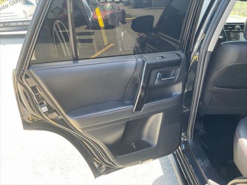 Used 2022 Toyota 4Runner TRD Off-Road Premium image 26