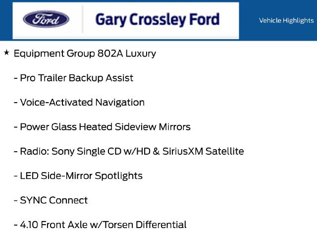 Used 2017 Ford F150 Raptor w/ Equipment Group 802A Luxury AWD/4WD image 19