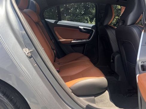 Used 2016 Volvo S60 T5 Premier FWD image 19