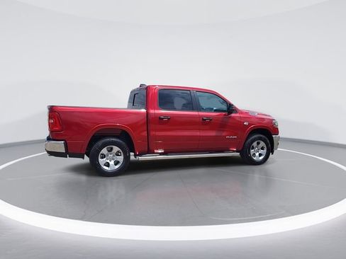 New 2026 RAM 1500 4x4 Crew Cab image 8