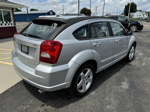 Used 2008 Dodge Caliber R/T w/ Driver Convenience Group FWD image 13