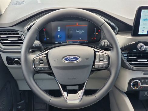 New 2026 Ford Escape Active w/ Cold Weather Package image 24