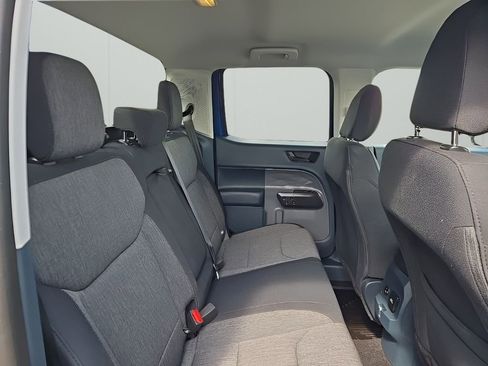 Used 2024 Ford Maverick XLT w/ XLT Luxury Package AWD/4WD image 15