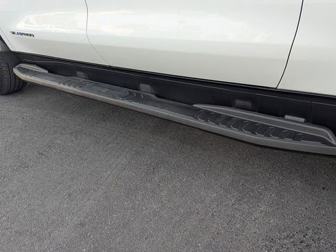 Used 2024 Chevrolet Silverado EV W/T image 12