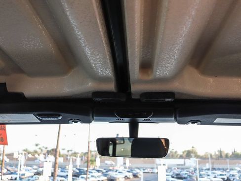 Used 2022 Jeep Gladiator Rubicon w/ Trailer Tow Package AWD/4WD image 18