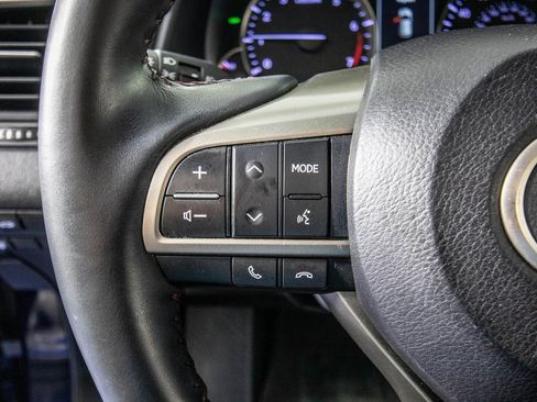 Used 2019 Lexus RX 350 FWD w/ Premium Package image 20