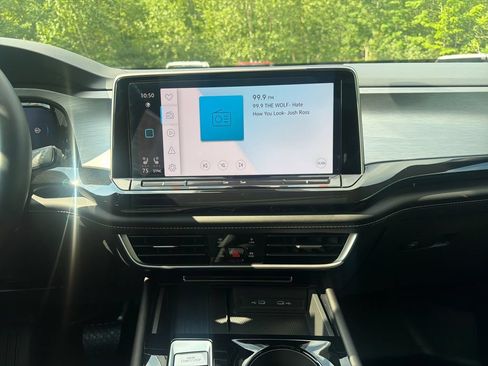 Used 2026 Volkswagen Atlas Cross Sport SE AWD/4WD image 39