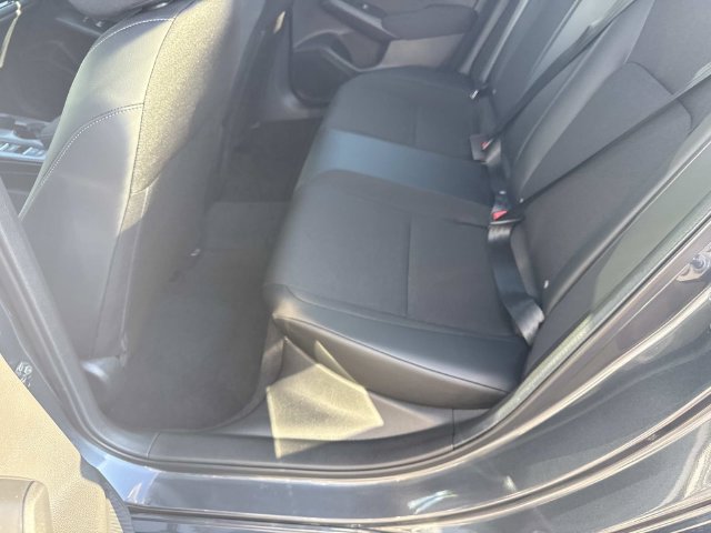 Used 2026 Honda Civic Sport image 13