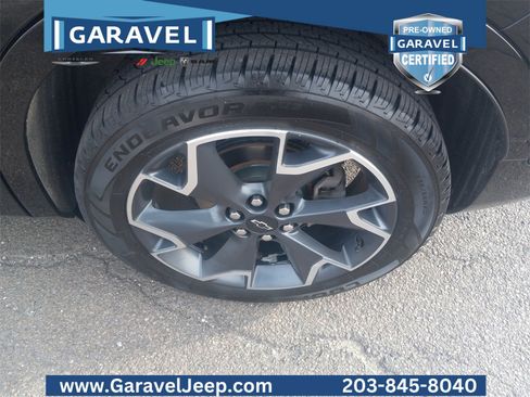Used 2020 Chevrolet Blazer RS image 33
