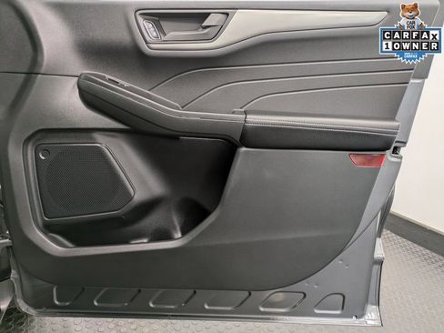 Certified 2025 Ford Escape Active w/ Tech Pack #1 image 28