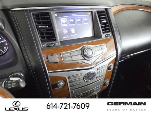 Used 2018 INFINITI QX80 4WD image 27